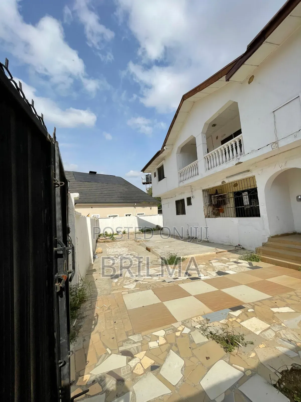 5bdrm Duplex in Wuse 2 for rent in Wuse 2