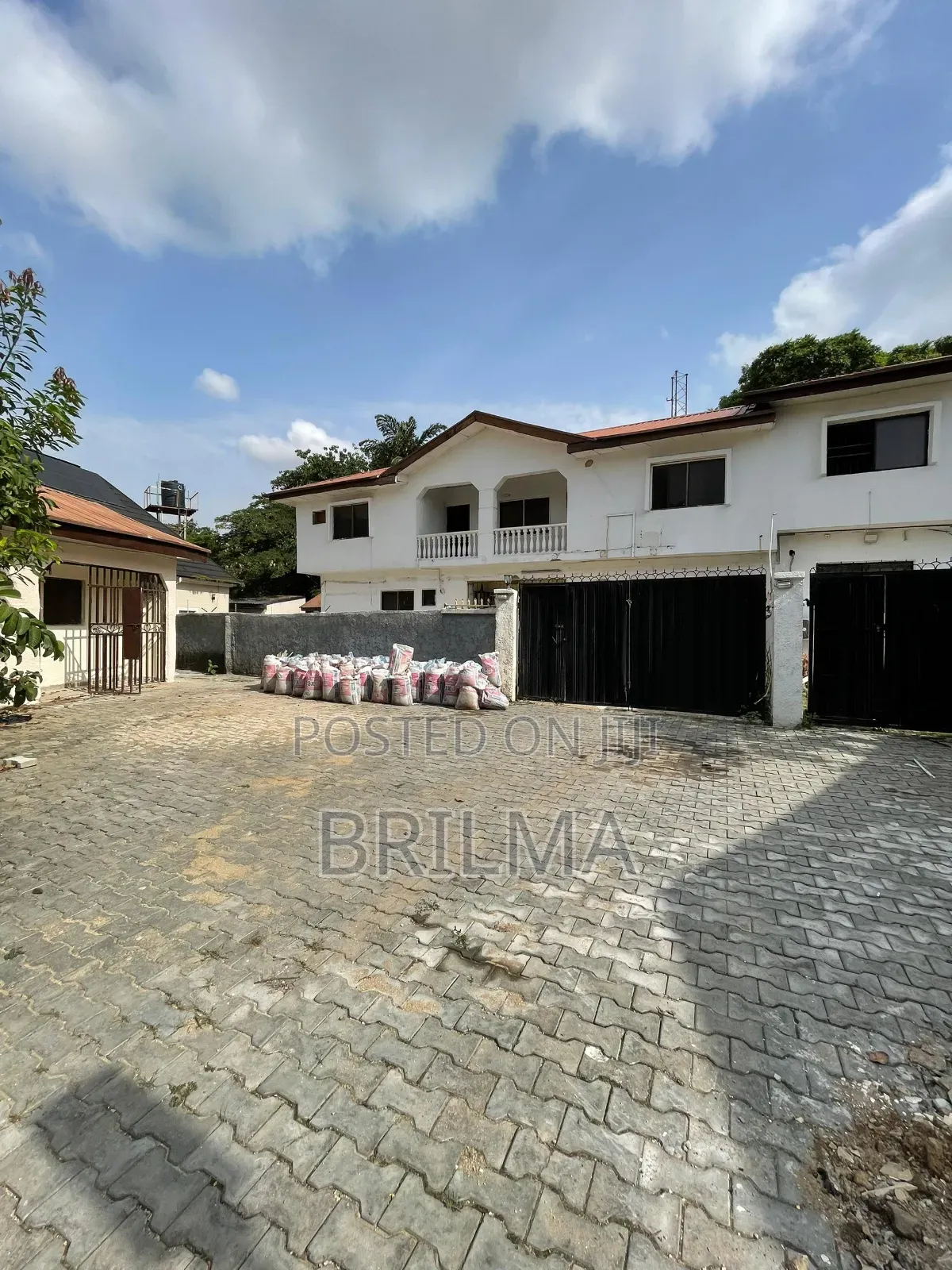 5bdrm Duplex in Wuse 2 for rent in Wuse 2