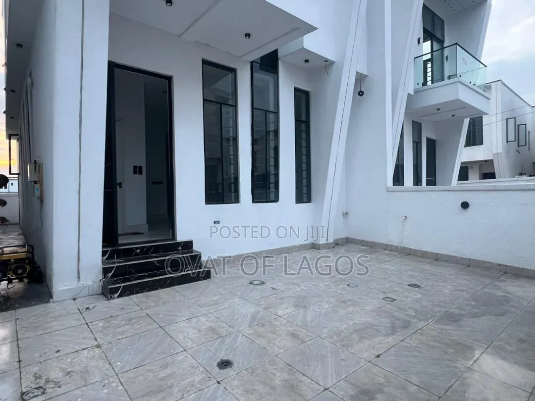 4bdrm Duplex in Lekki Palm City, Ado / Ajah for sale in Ado / Ajah