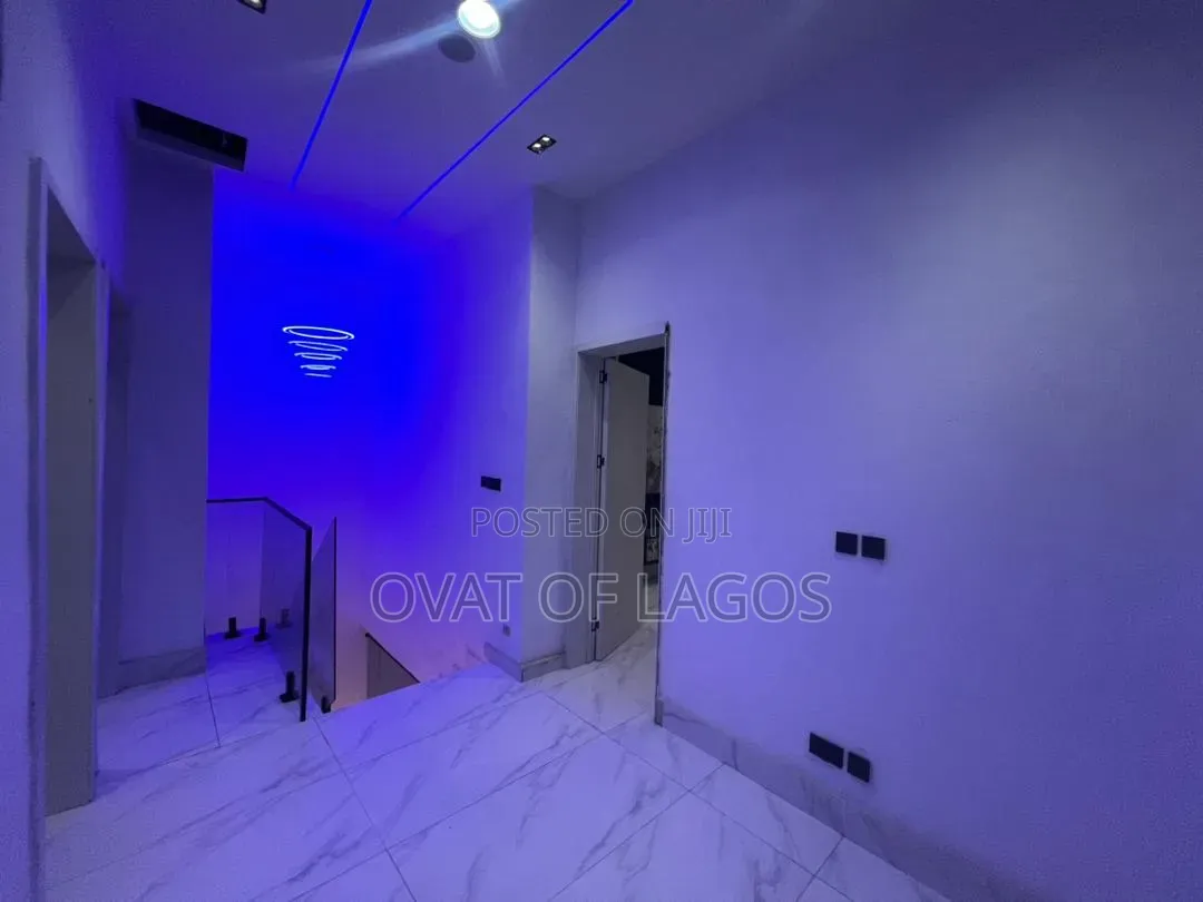 4bdrm Duplex in Lekki Palm City, Ado / Ajah for sale in Ado / Ajah