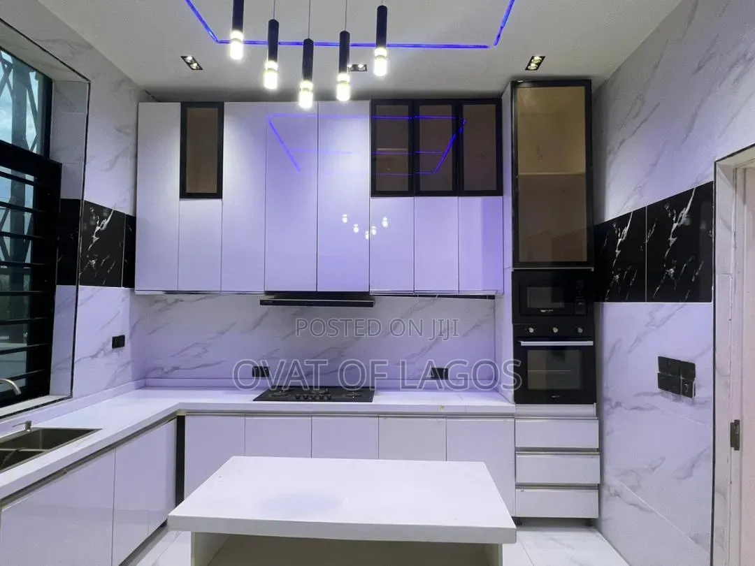 4bdrm Duplex in Lekki Palm City, Ado / Ajah for sale in Ado / Ajah