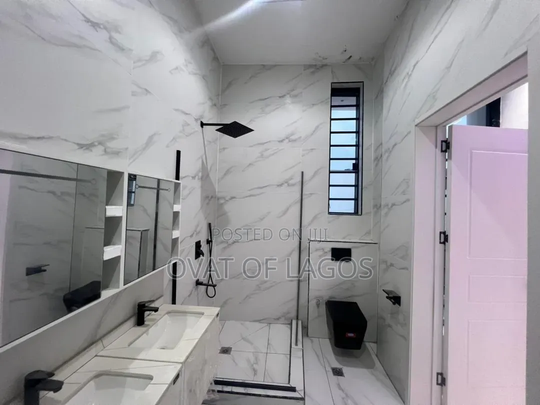 4bdrm Duplex in Lekki Palm City, Ado / Ajah for sale in Ado / Ajah
