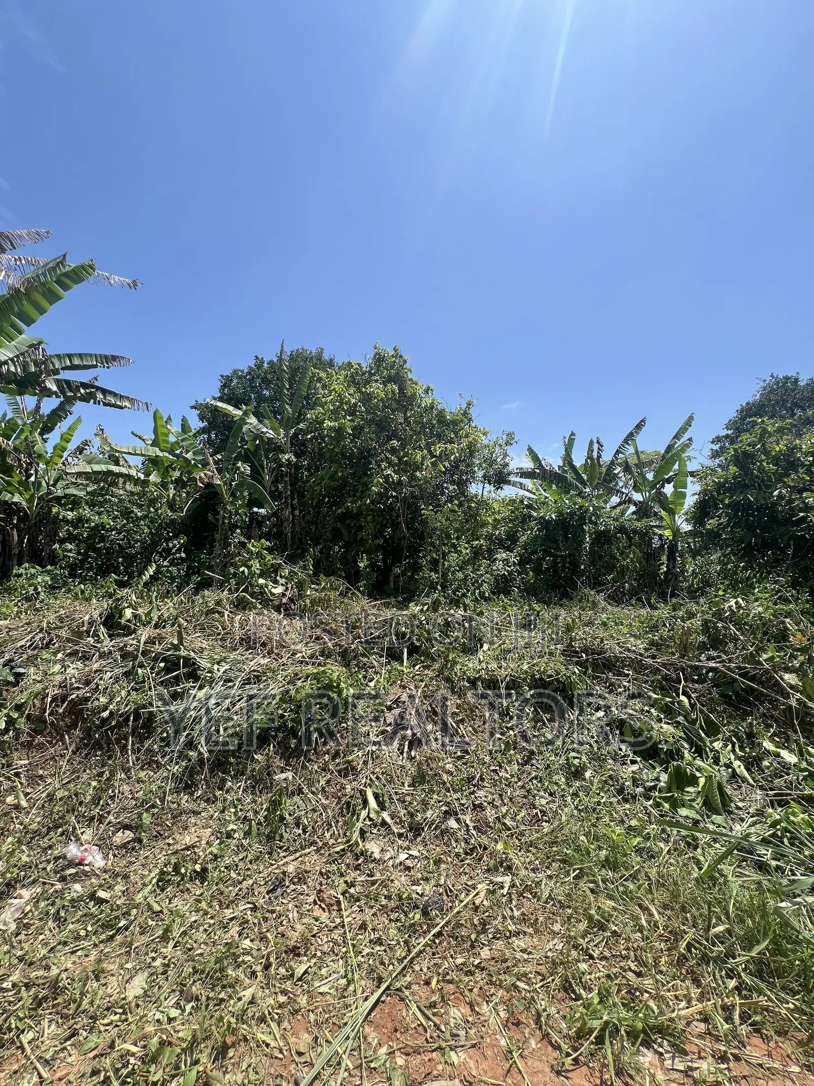 One Plot of Land for Sale at Olopomeji Opa Ile Ife in Osun State