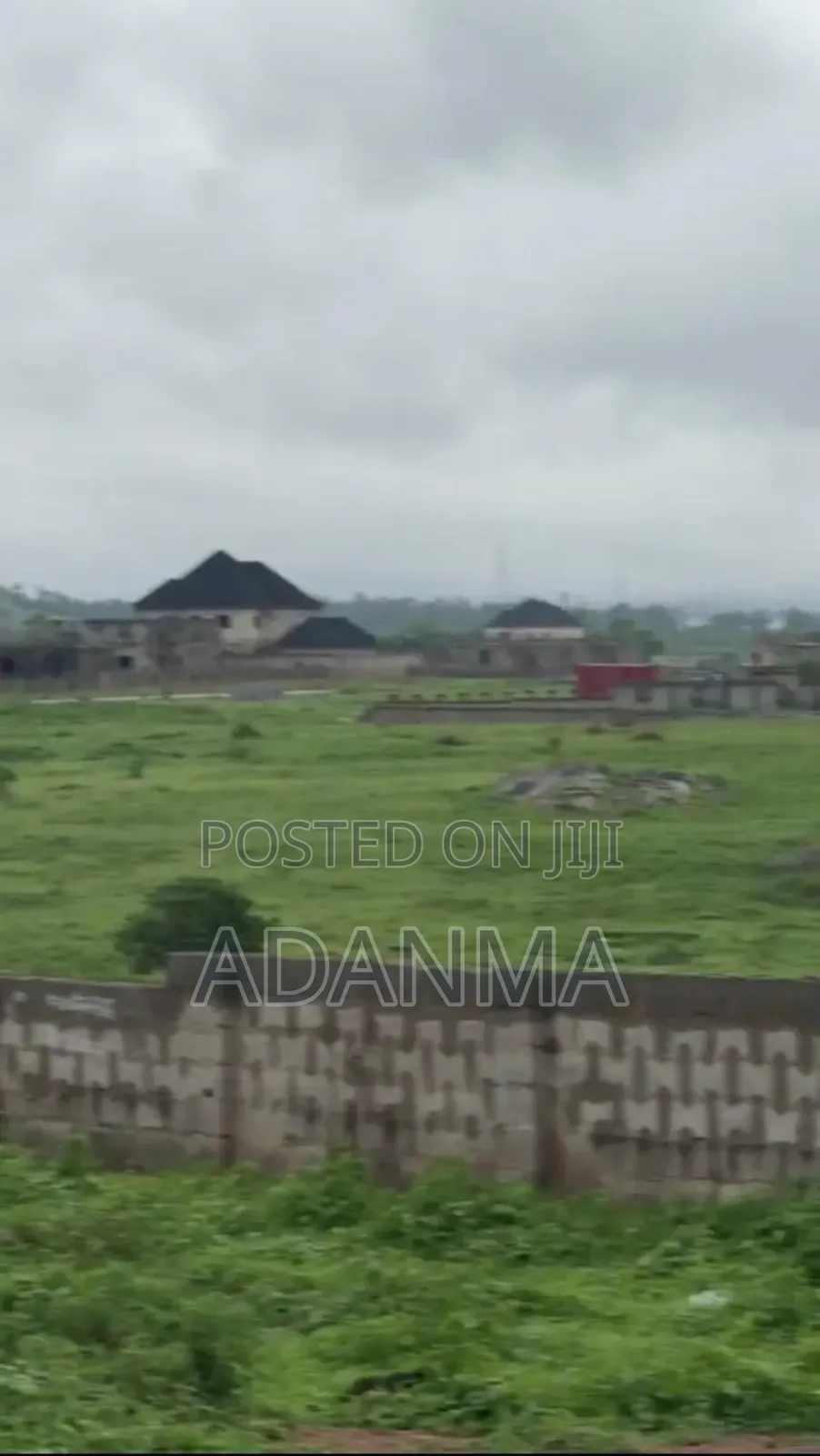 Ketti/Kubusa Land for Outright Sale. A Total of 5 Hectares Land Size. in Ketti