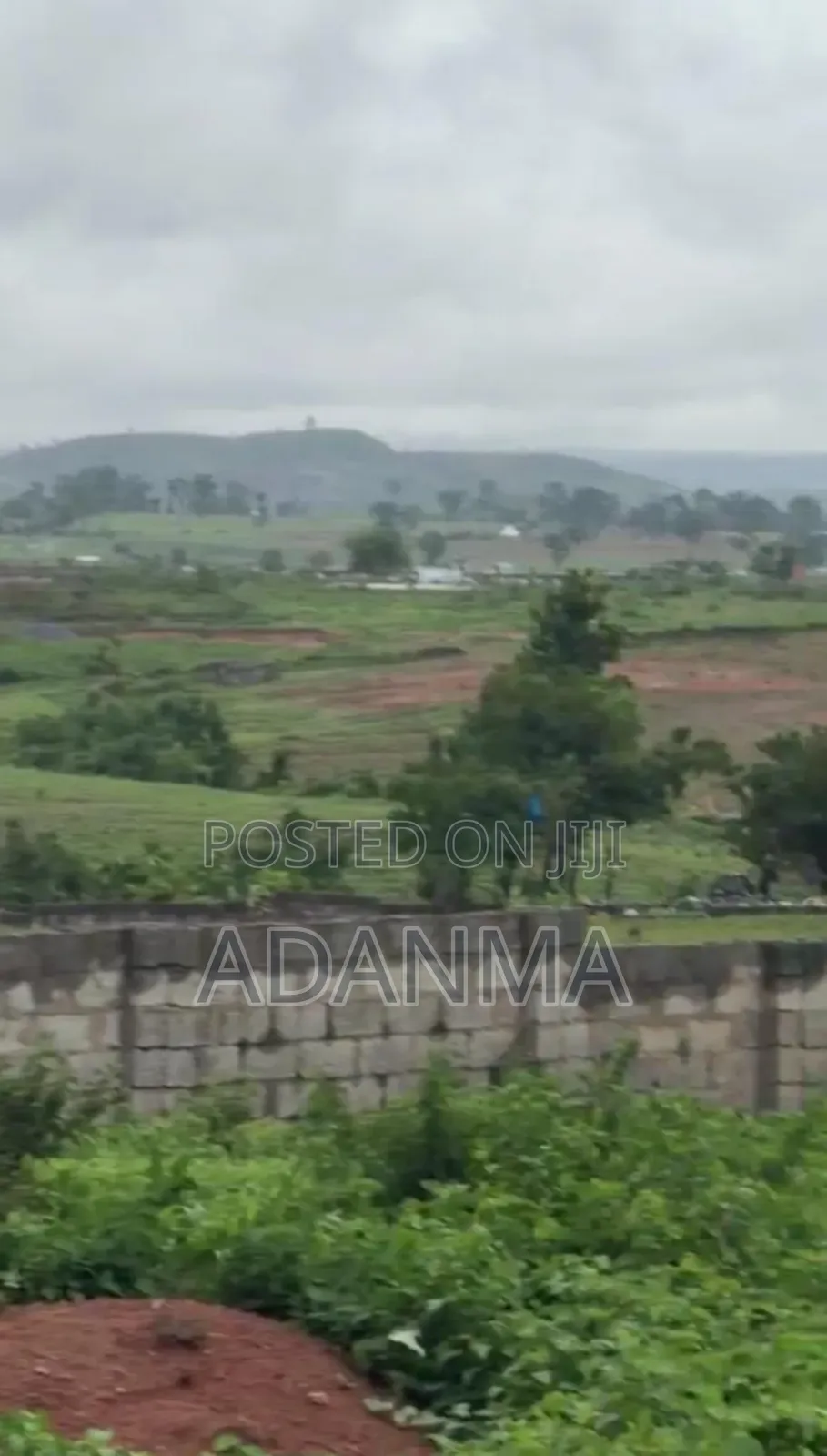Ketti/Kubusa Land for Outright Sale. A Total of 5 Hectares Land Size. in Ketti