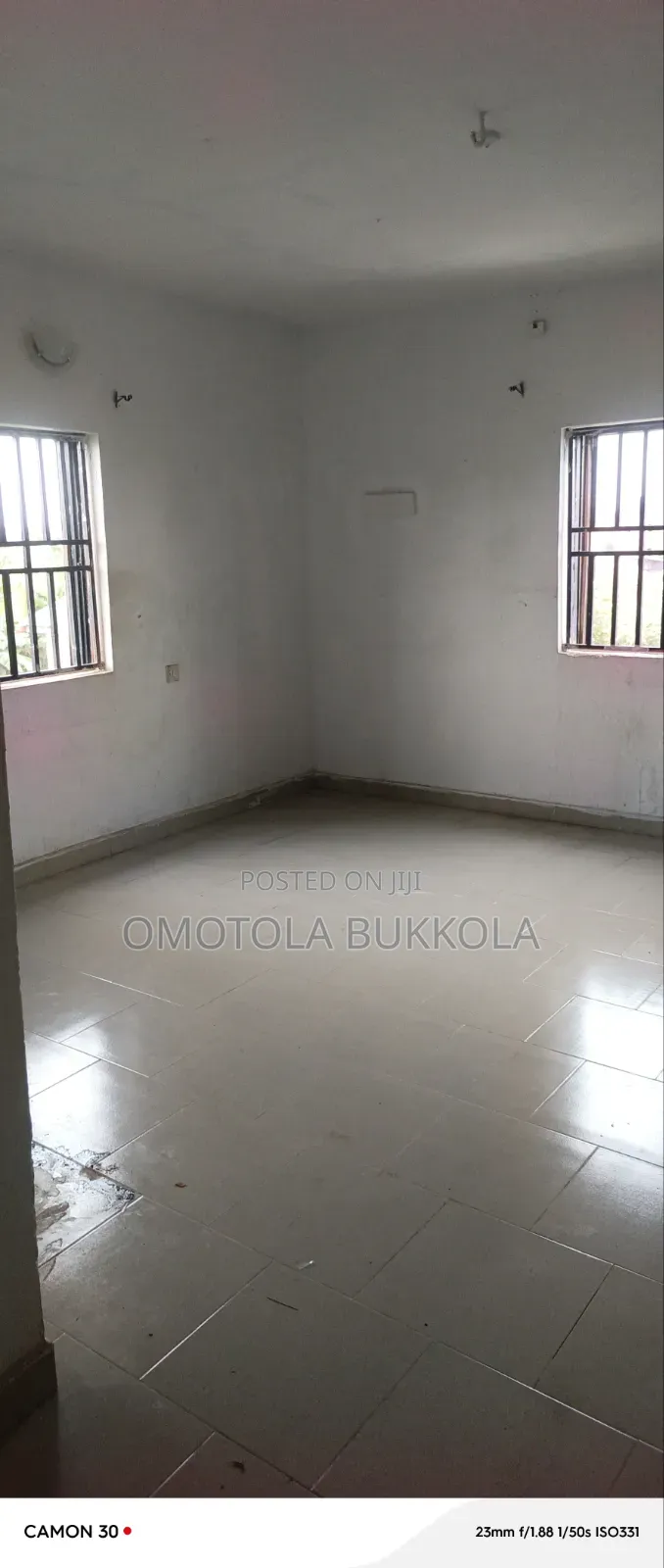 1bdrm Shared Apartment in Akins Estate, Ado / Ajah for rent in Ado / Ajah