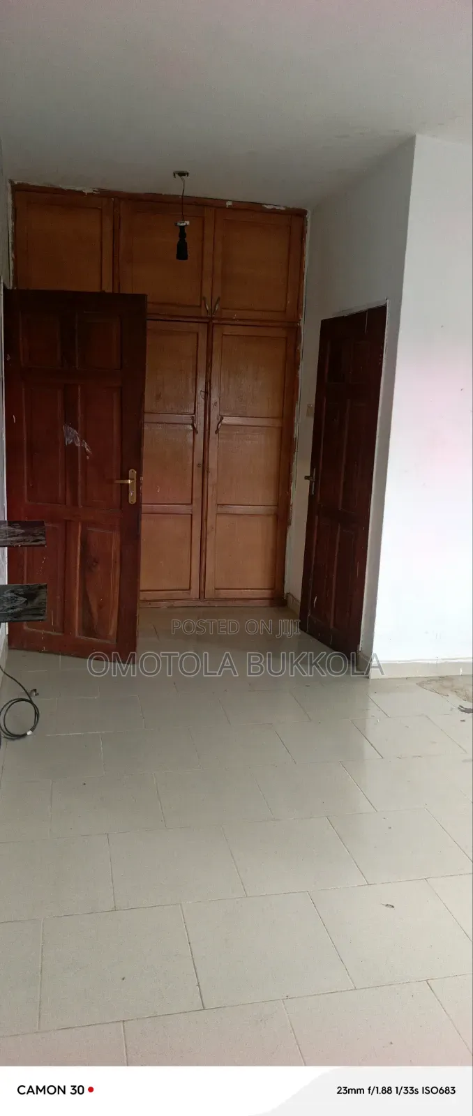 1bdrm Shared Apartment in Akins Estate, Ado / Ajah for rent in Ado / Ajah