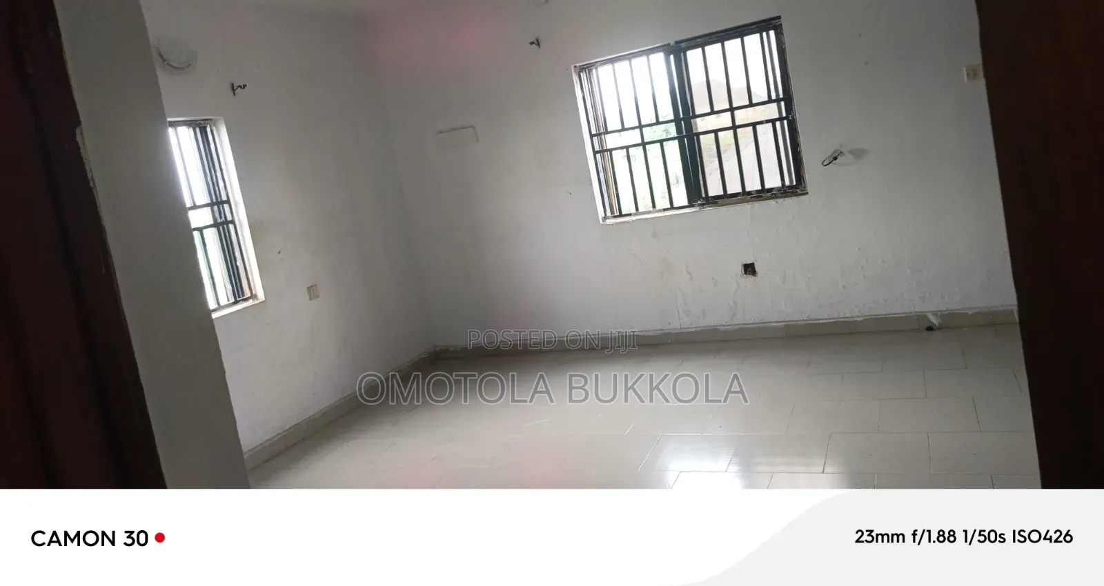 1bdrm Shared Apartment in Akins Estate, Ado / Ajah for rent in Ado / Ajah