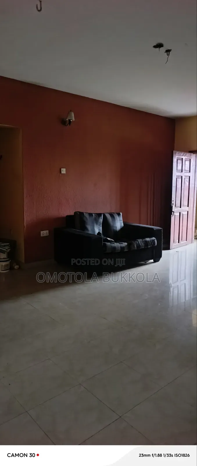 1bdrm Shared Apartment in Akins Estate, Ado / Ajah for rent in Ado / Ajah