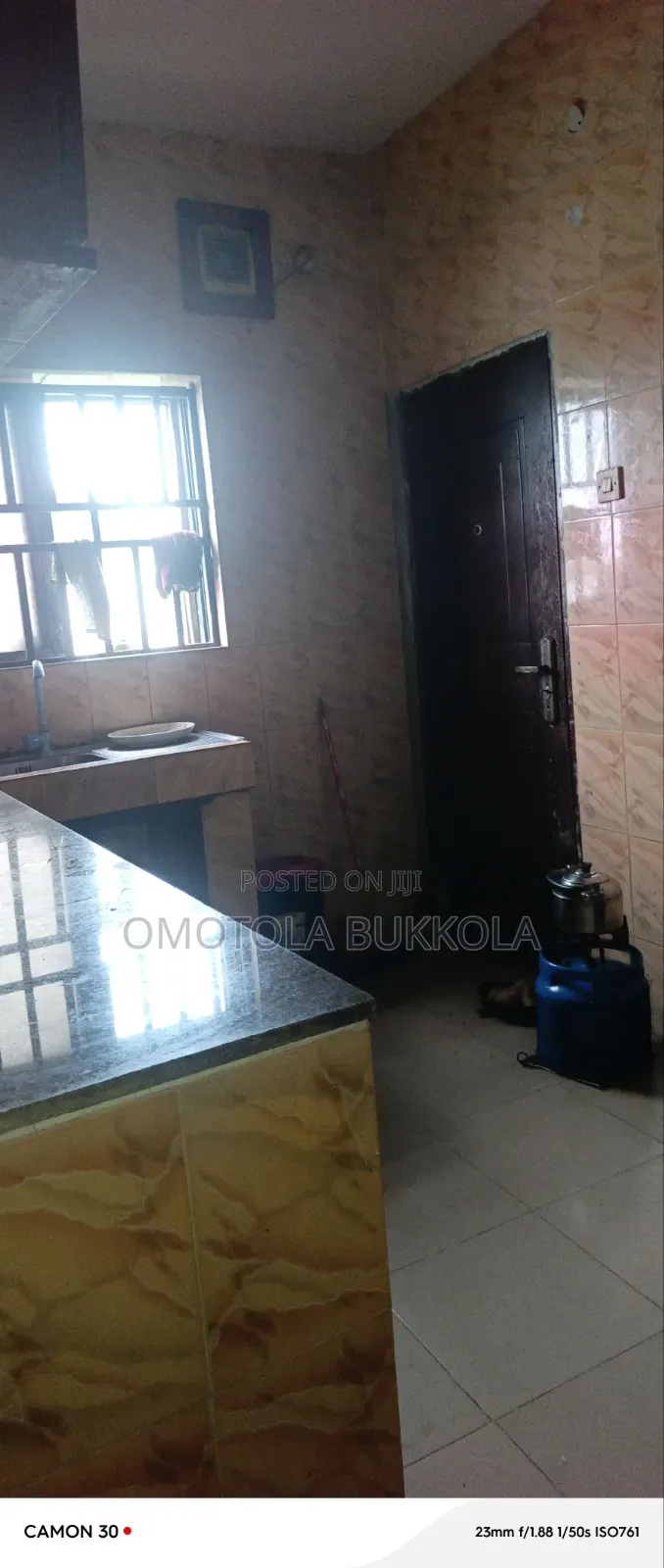 1bdrm Shared Apartment in Akins Estate, Ado / Ajah for rent in Ado / Ajah