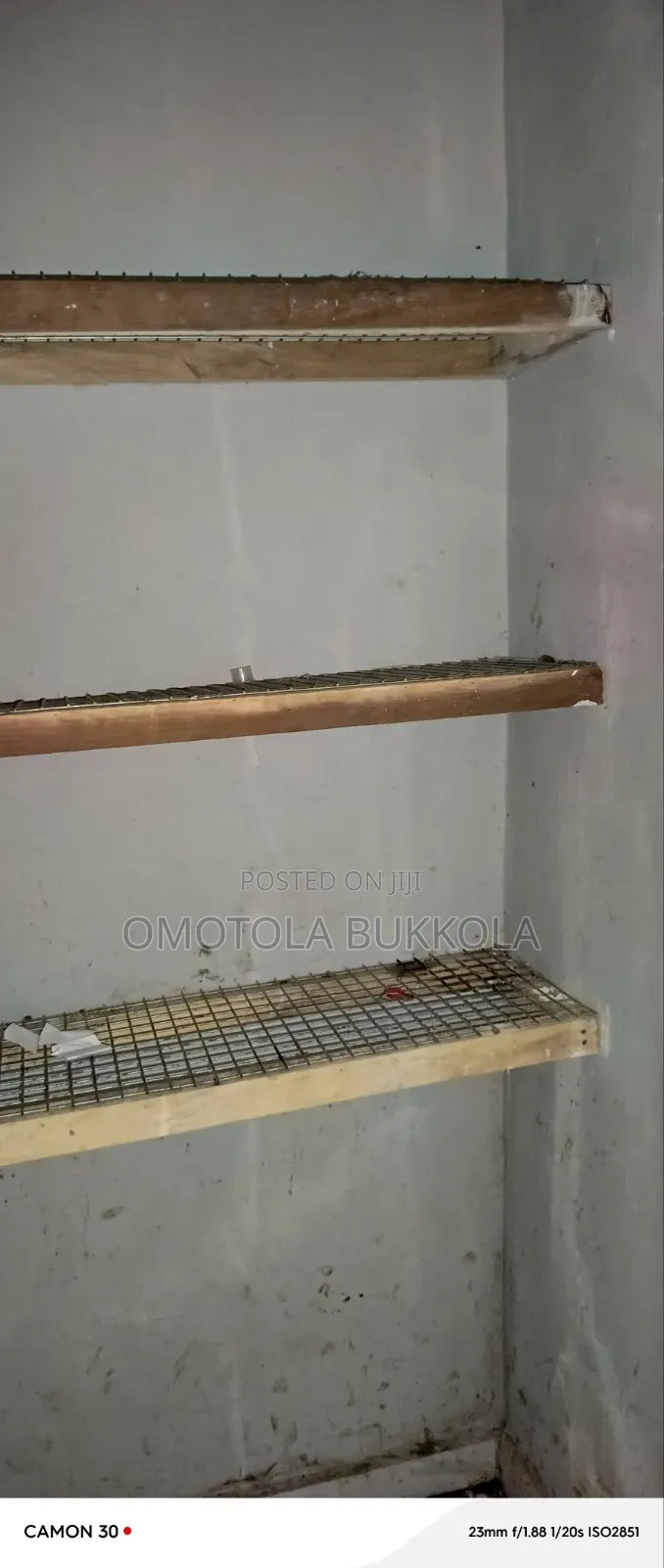 3bdrm Block of Flats in In An Estate, Ado / Ajah for rent in Ado / Ajah
