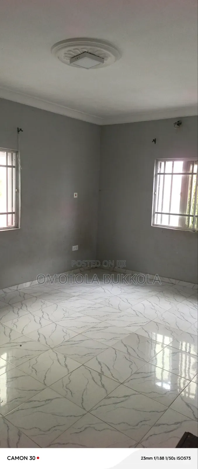 3bdrm Block of Flats in In An Estate, Ado / Ajah for rent in Ado / Ajah