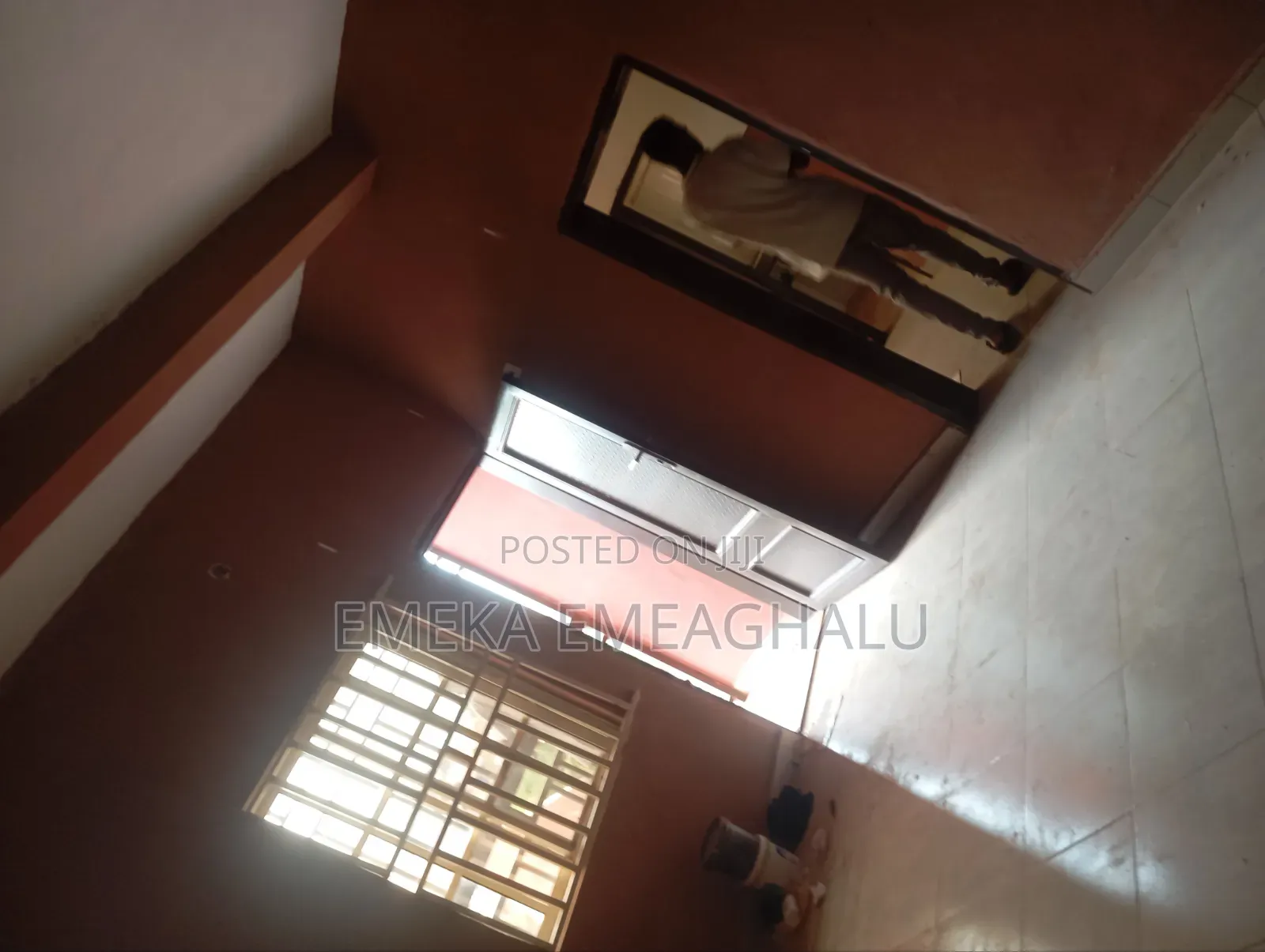 1bdrm Apartment in Premier Layout, Enugu for rent in Enugu