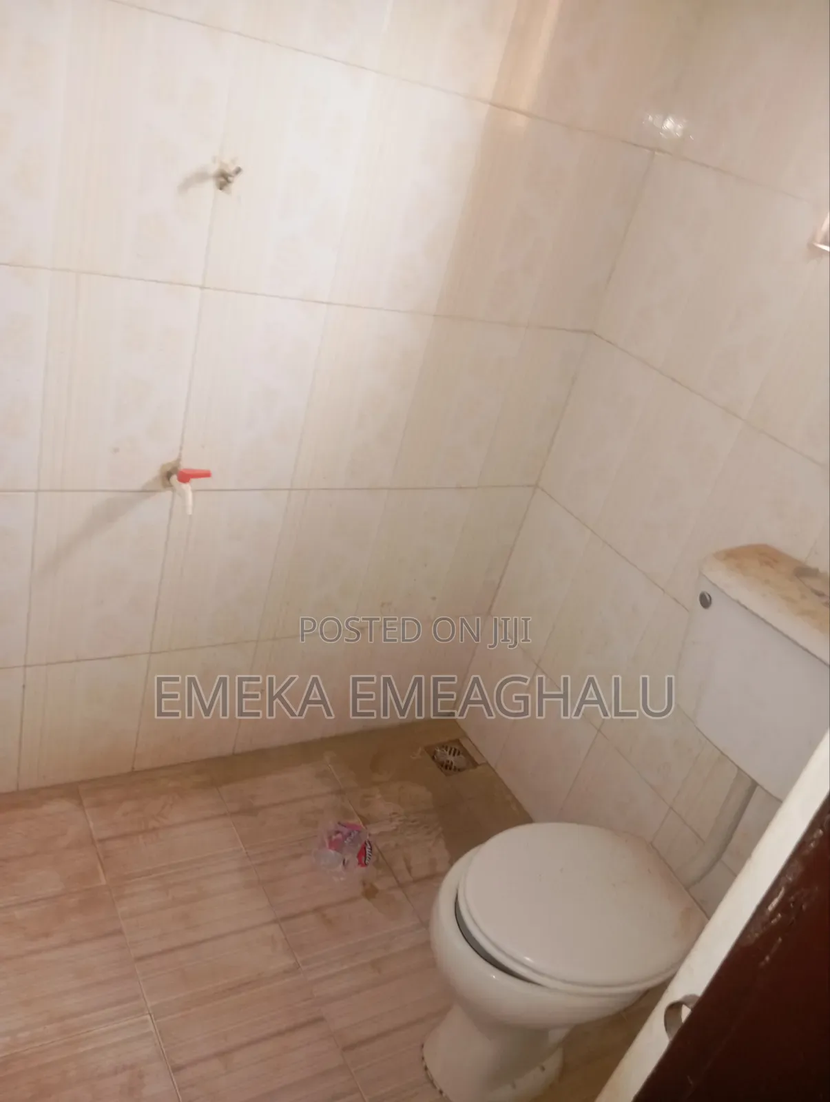 1bdrm Apartment in Premier Layout, Enugu for rent in Enugu