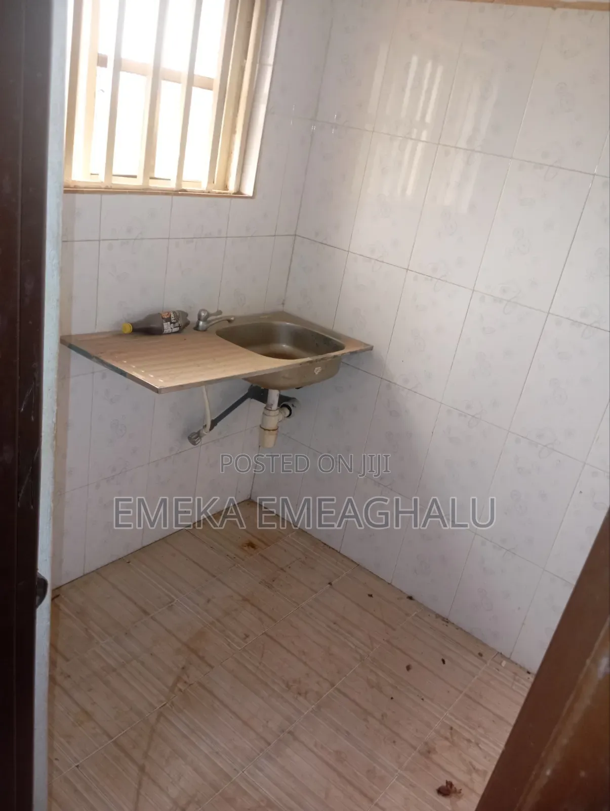 1bdrm Apartment in Premier Layout, Enugu for rent in Enugu