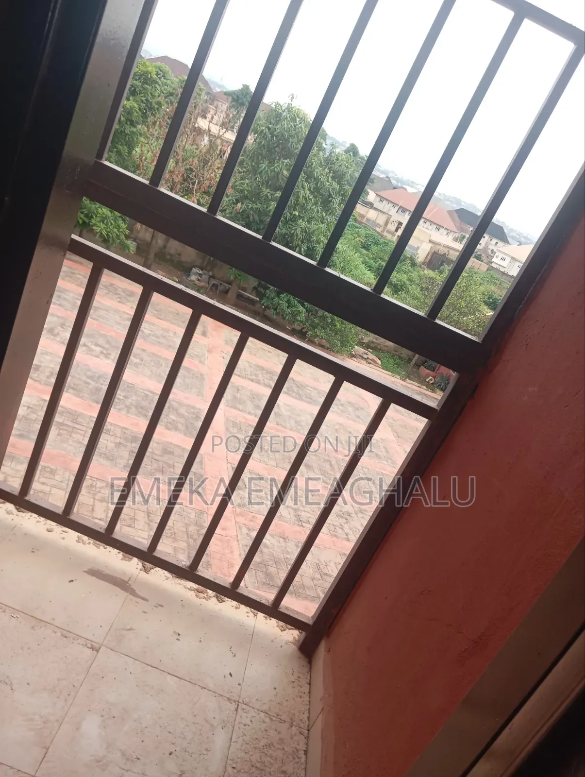 1bdrm Apartment in Premier Layout, Enugu for rent in Enugu
