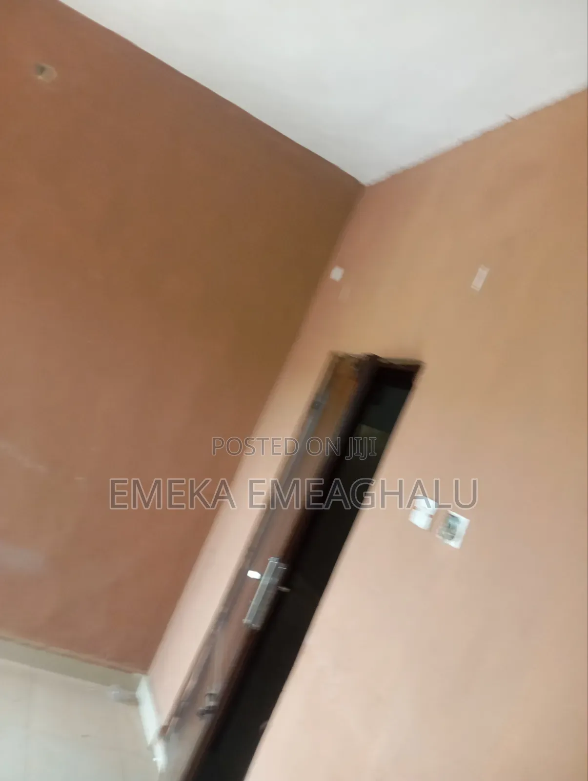 1bdrm Apartment in Premier Layout, Enugu for rent in Enugu