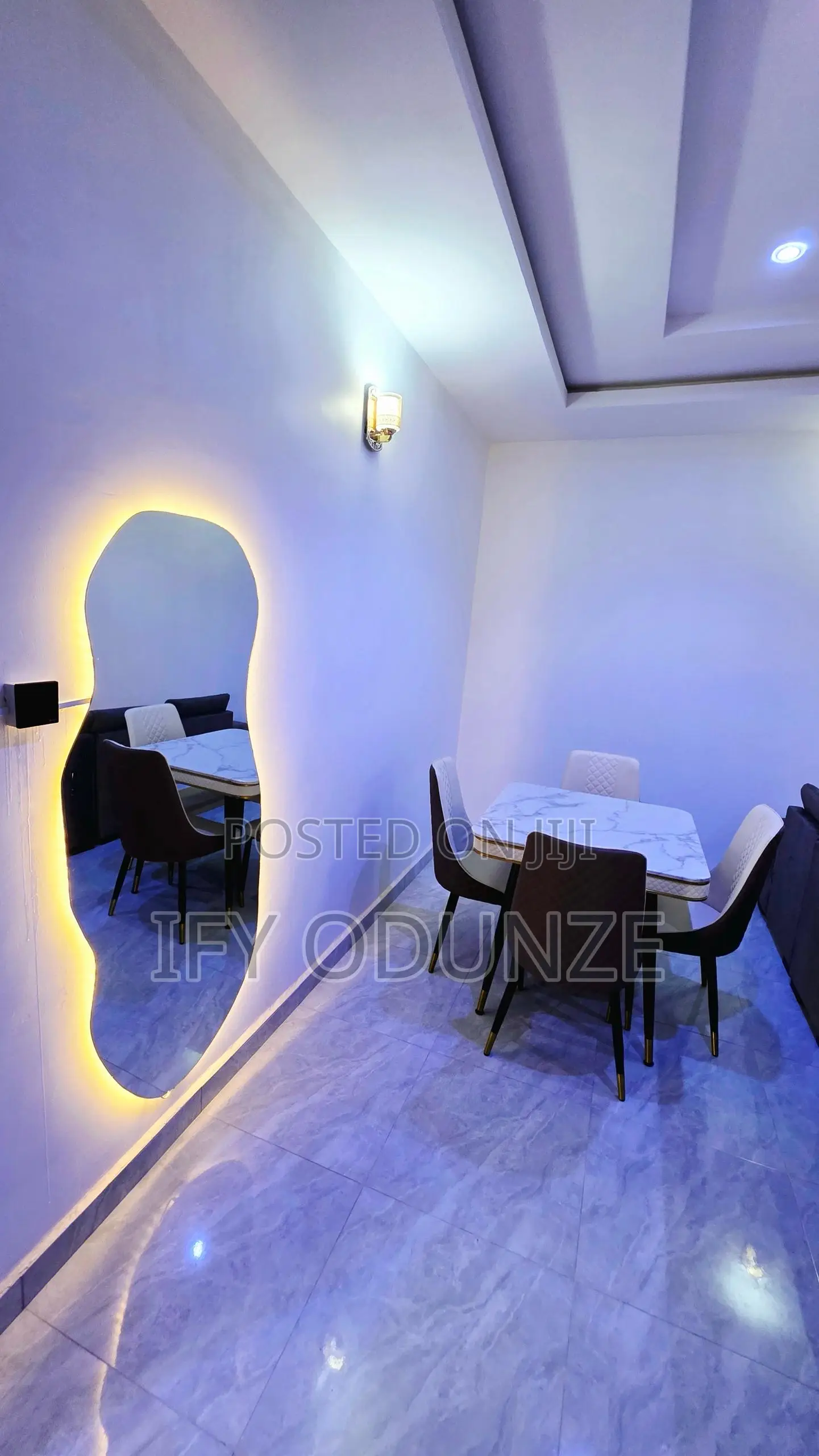 Furnished 1bdrm Apartment in Katampe (Main) for rent in Katampe (Main)