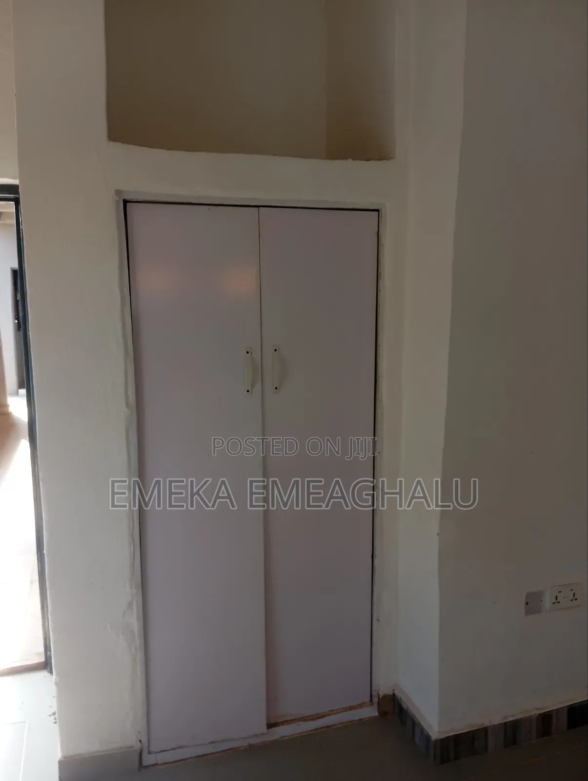 Studio Apartment in Independence Layout, Enugu for rent in Enugu