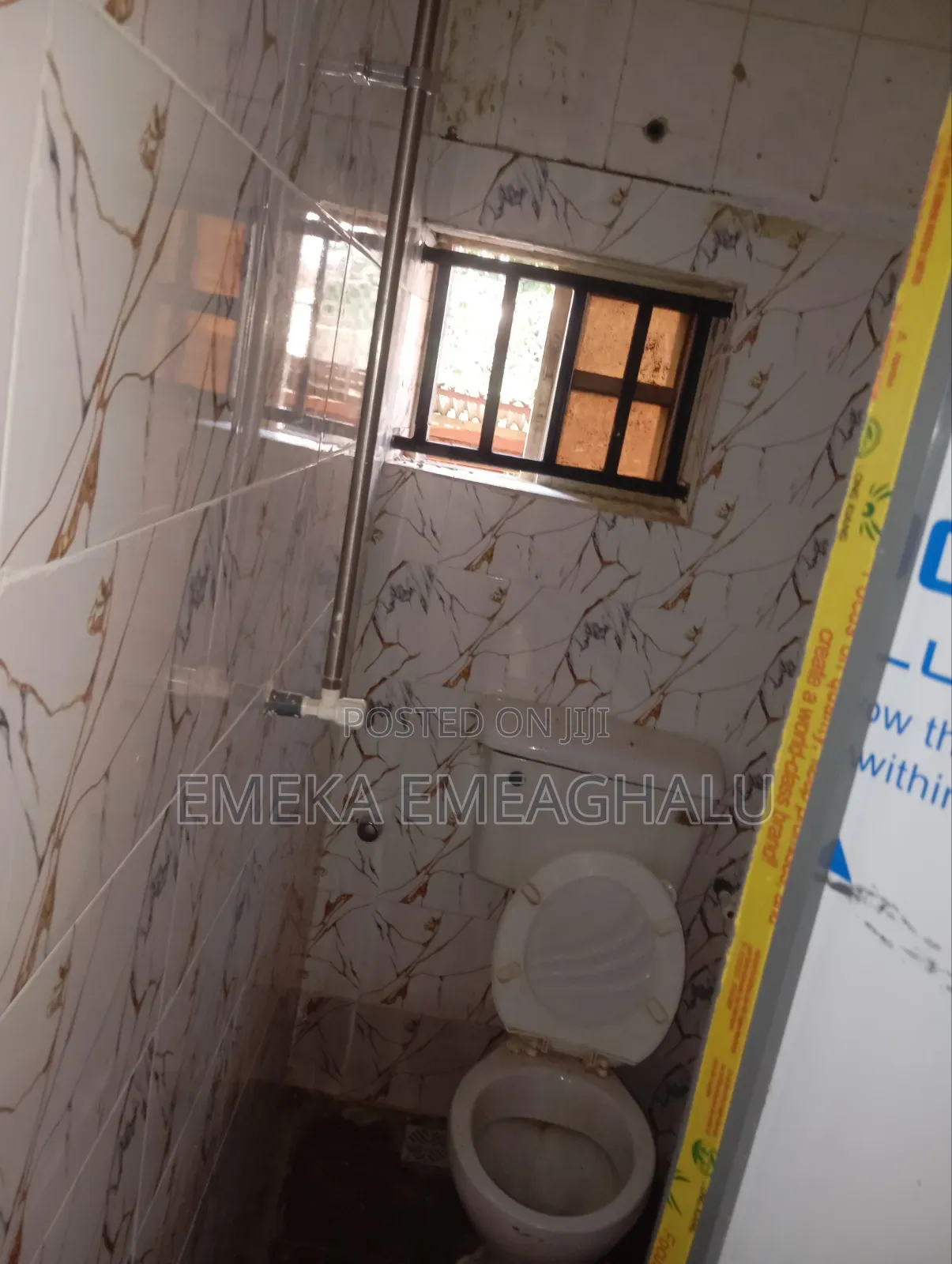 Studio Apartment in Independence Layout, Enugu for rent in Enugu