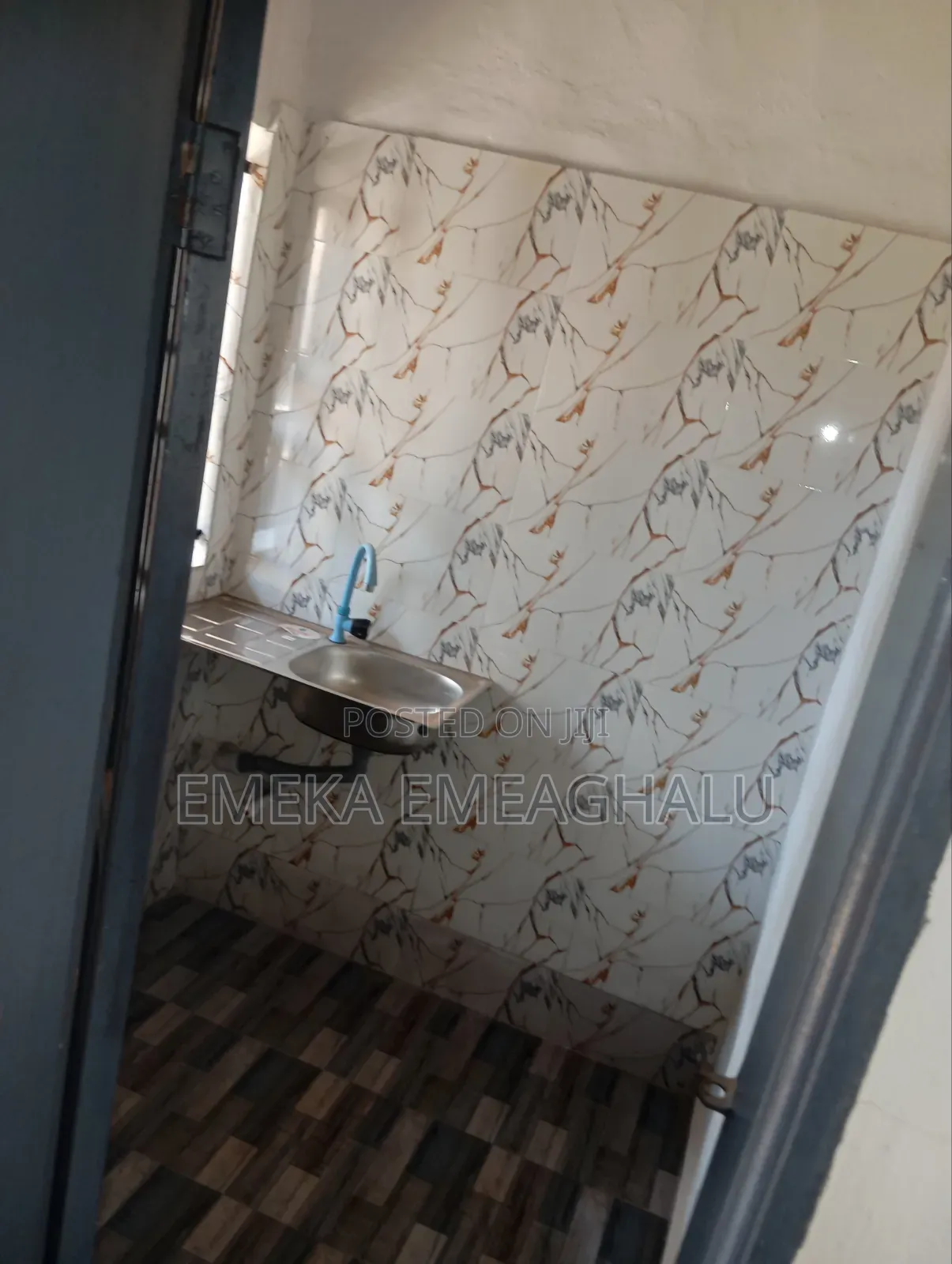 Studio Apartment in Independence Layout, Enugu for rent in Enugu