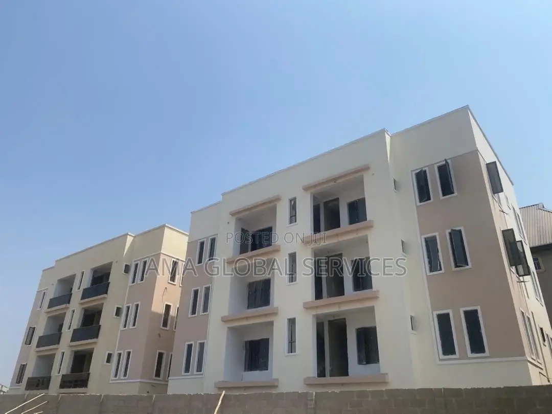 2bdrm Maisonette in The Goldmark, Ikate for sale in Ikate