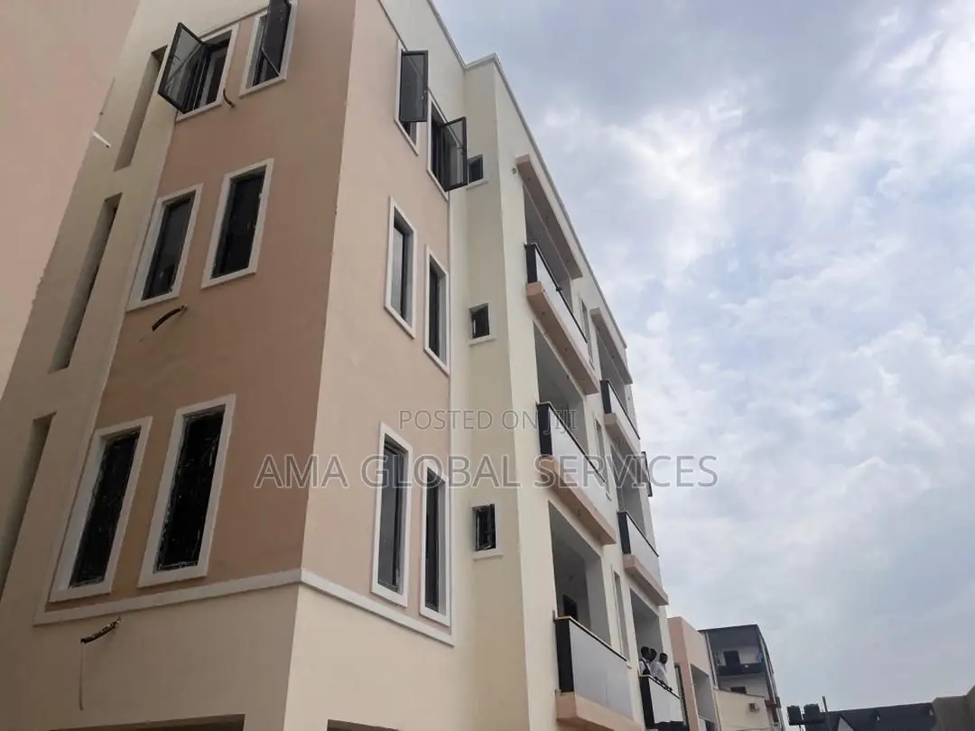2bdrm Maisonette in The Goldmark, Ikate for sale in Ikate