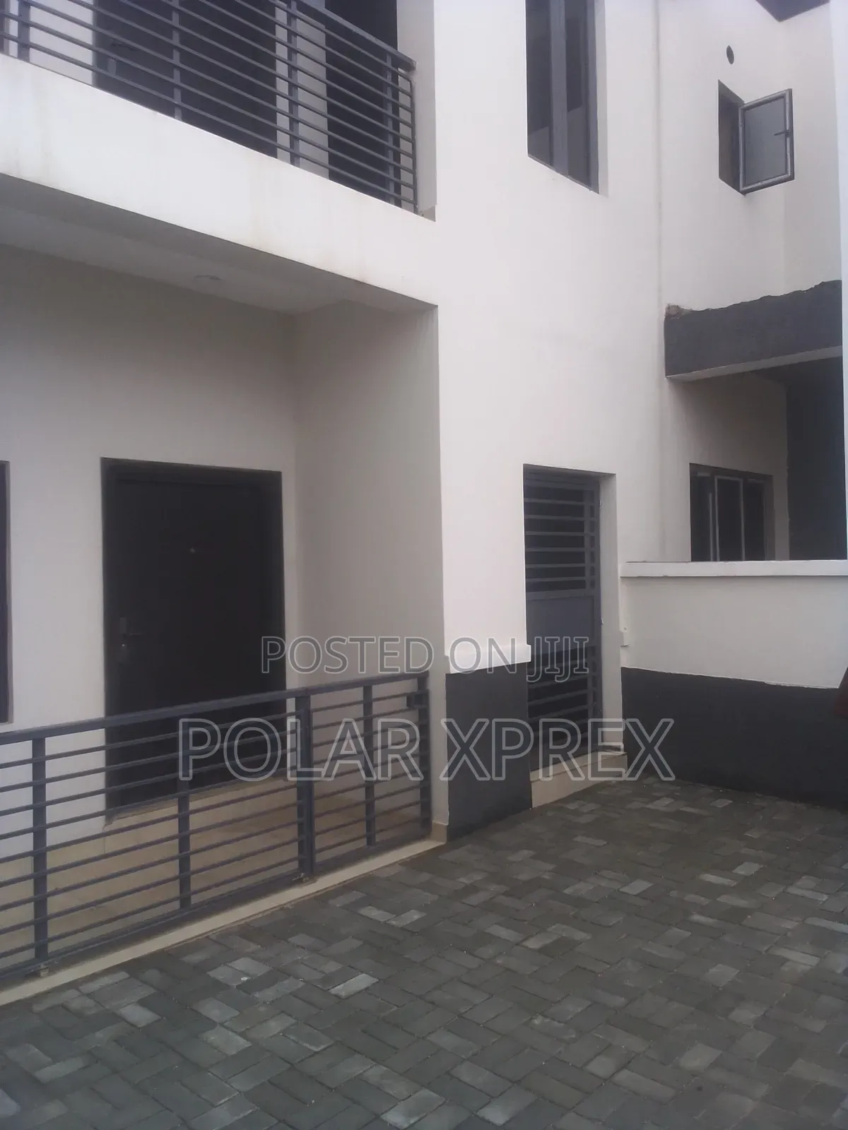 Furnished 2bdrm Block of Flats in F01, Kubwa for rent in Kubwa