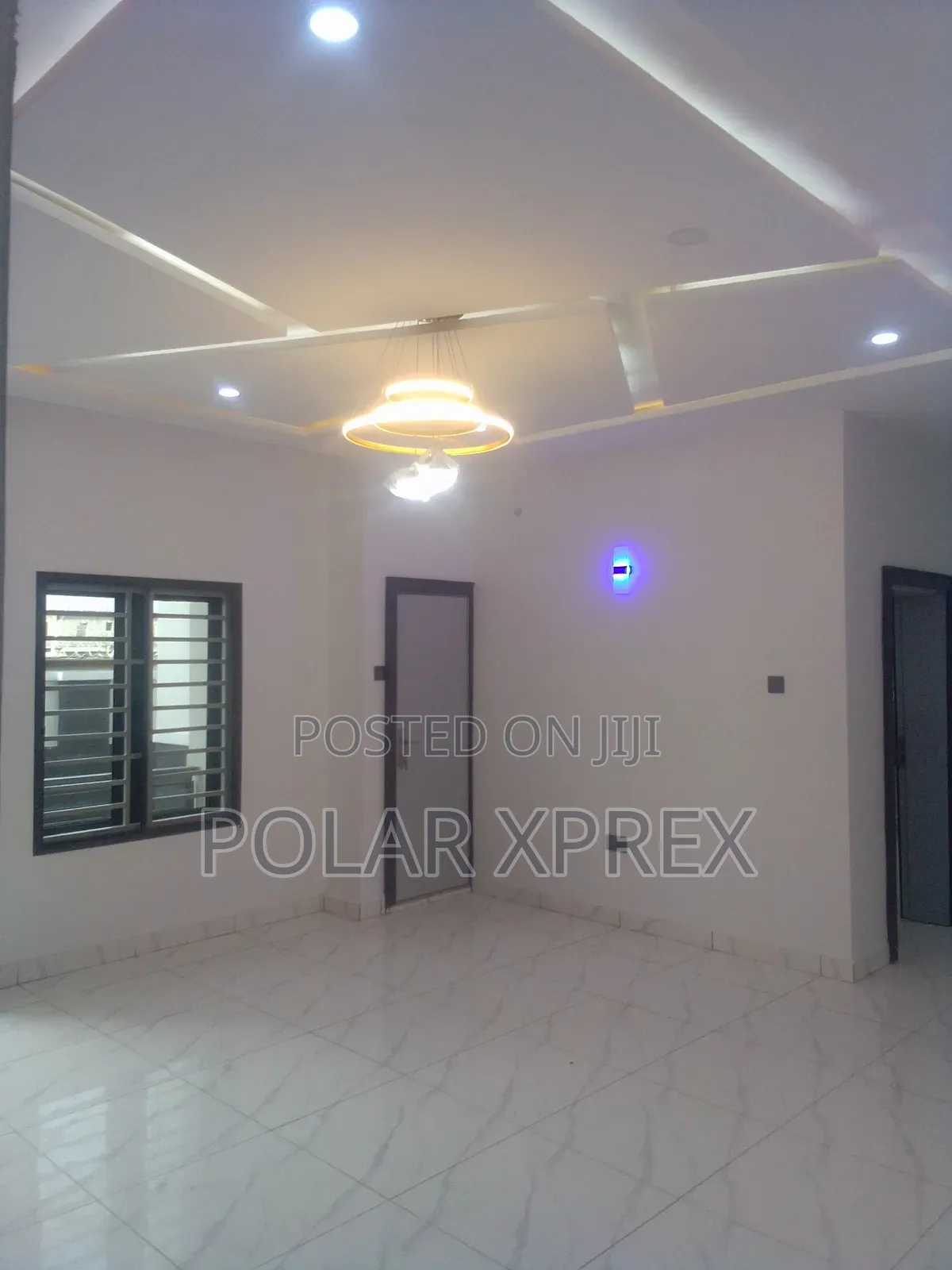 Furnished 2bdrm Block of Flats in F01, Kubwa for rent in Kubwa