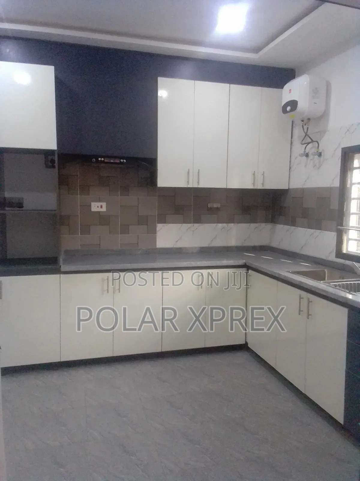 Furnished 2bdrm Block of Flats in F01, Kubwa for rent in Kubwa