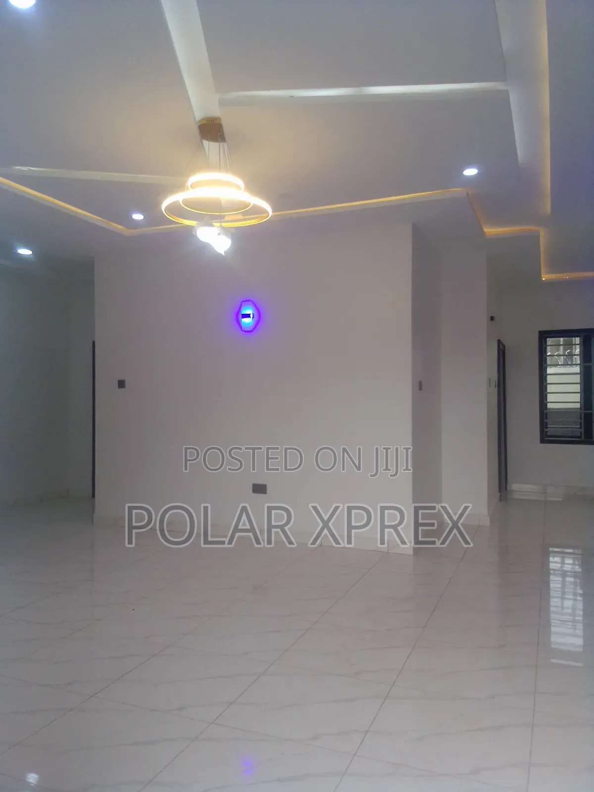 Furnished 2bdrm Block of Flats in F01, Kubwa for rent in Kubwa