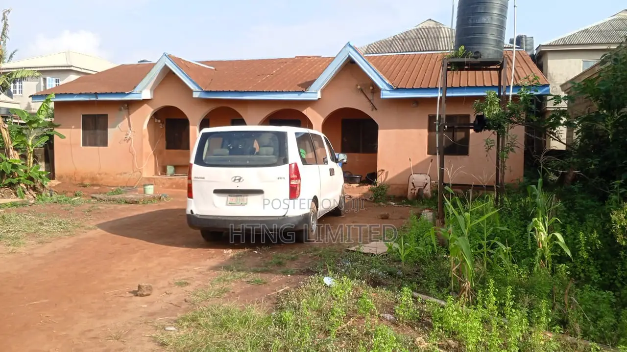 2bdrm Bungalow in Freedom, Igbogbo for sale in Igbogbo