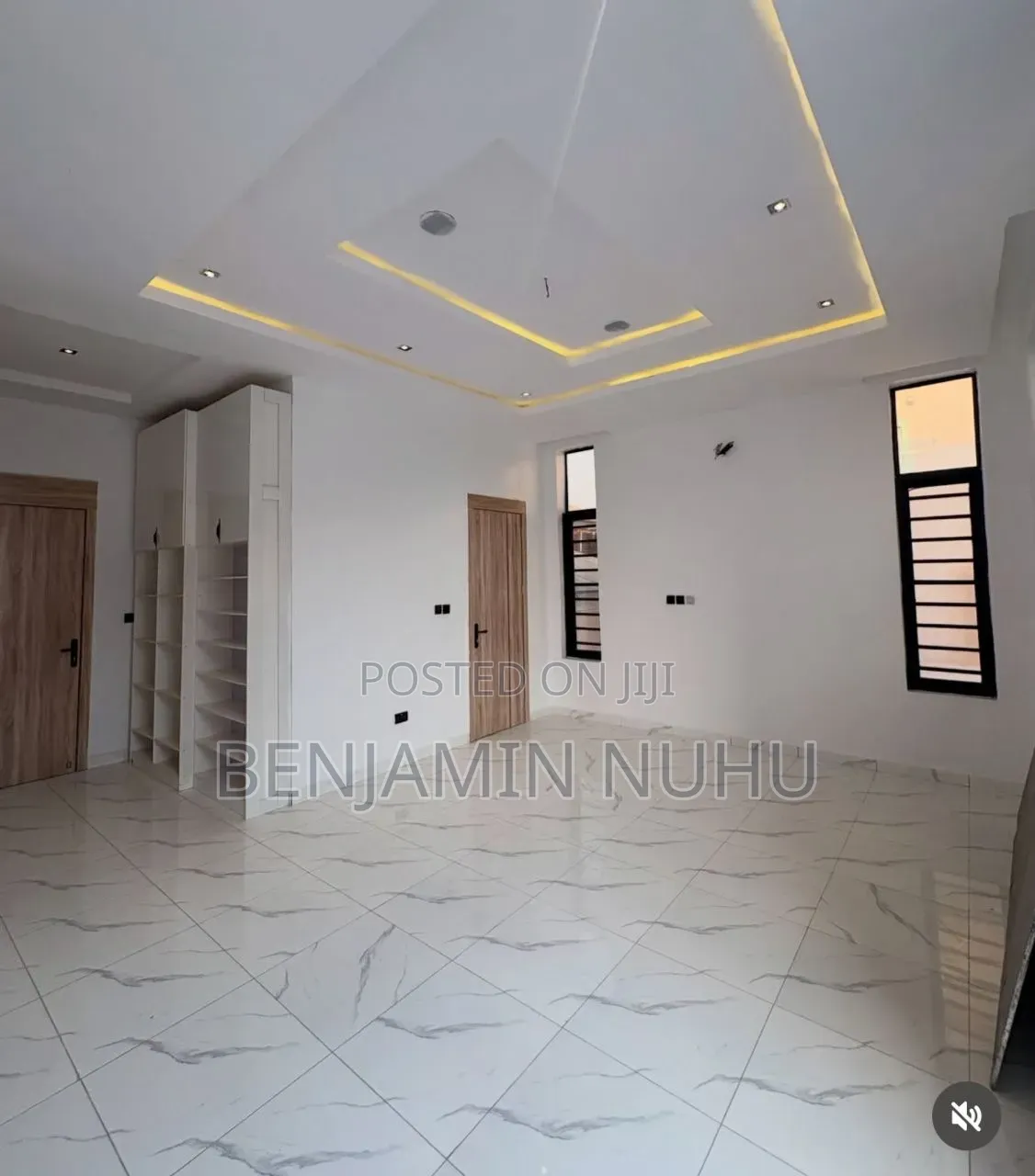 5bdrm Duplex in Greenland Estate, Olokonla for sale in Olokonla