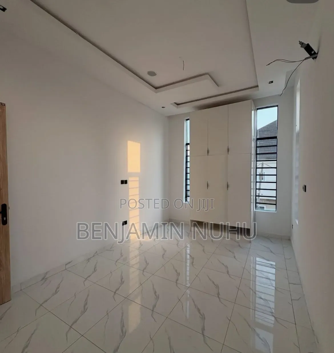 5bdrm Duplex in Greenland Estate, Olokonla for sale in Olokonla