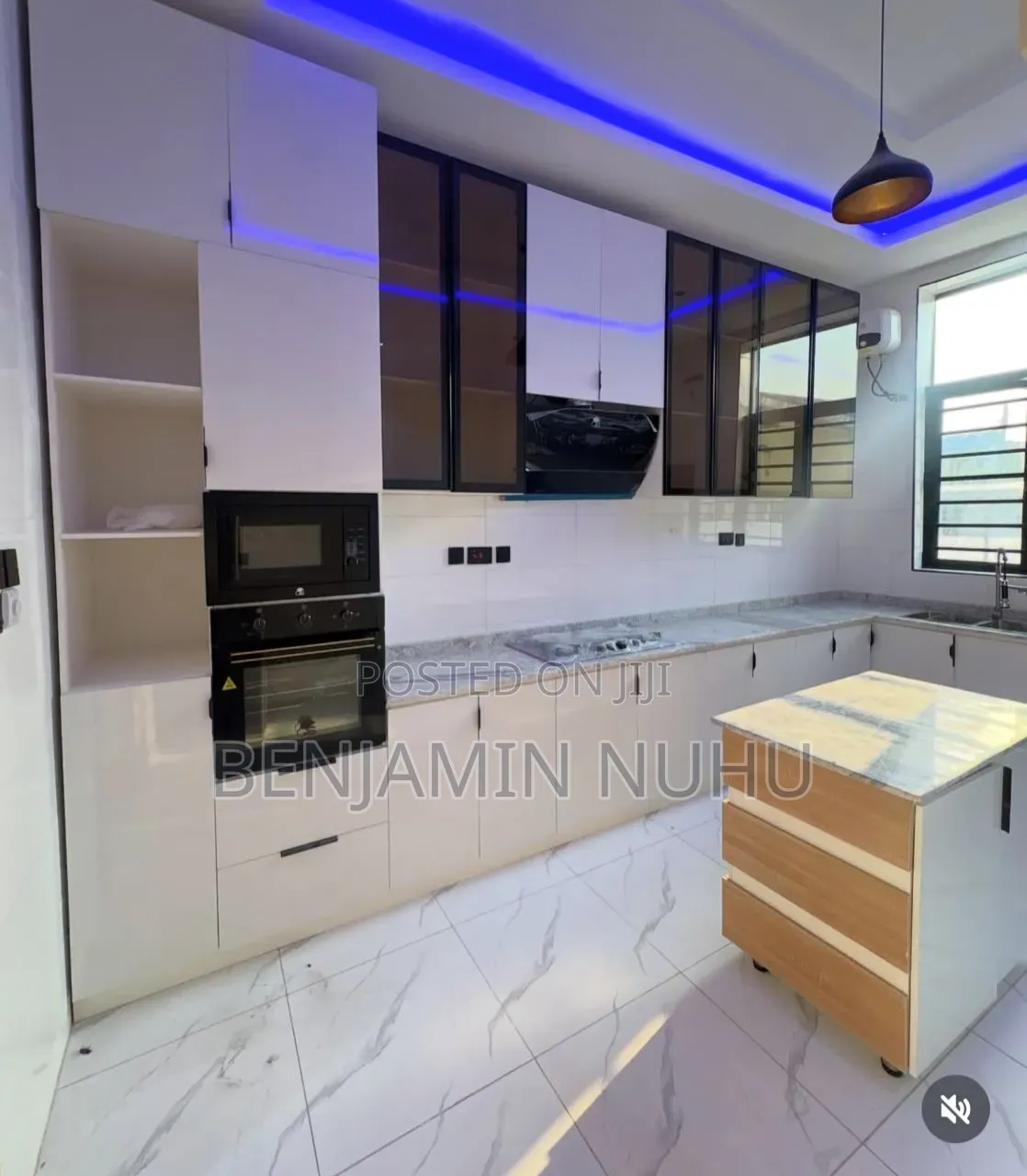 5bdrm Duplex in Greenland Estate, Olokonla for sale in Olokonla