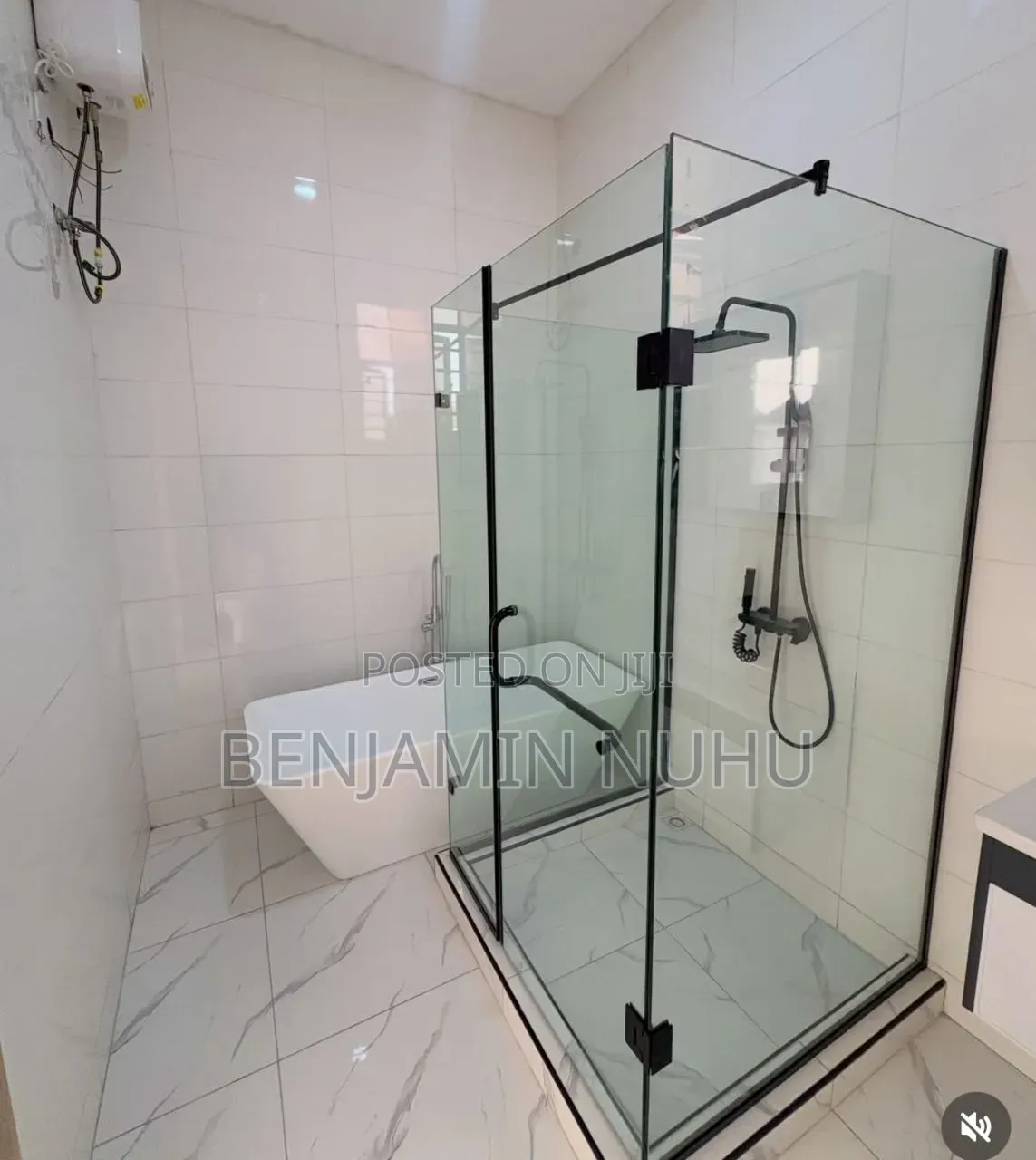 5bdrm Duplex in Greenland Estate, Olokonla for sale in Olokonla