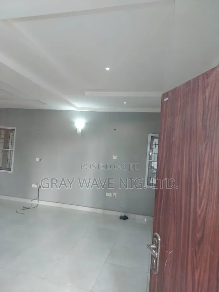 4bdrm Duplex in Guzape District for sale in Guzape District