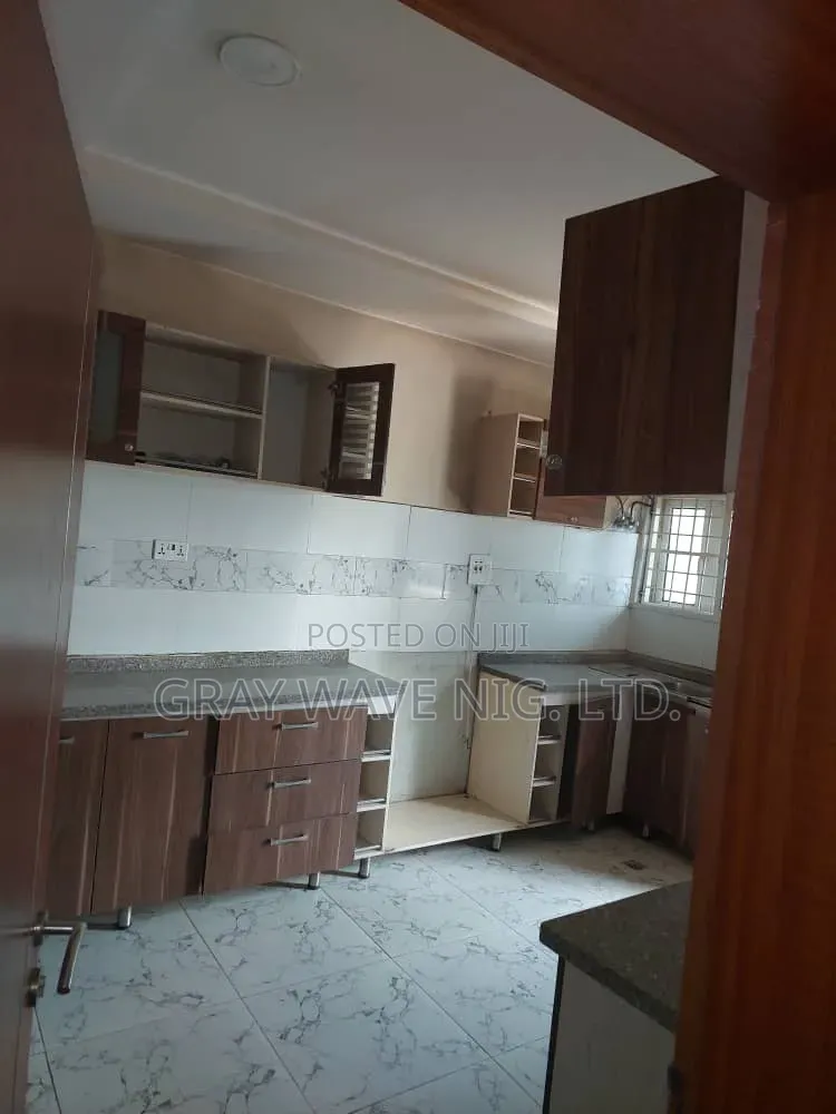 4bdrm Duplex in Guzape District for sale in Guzape District