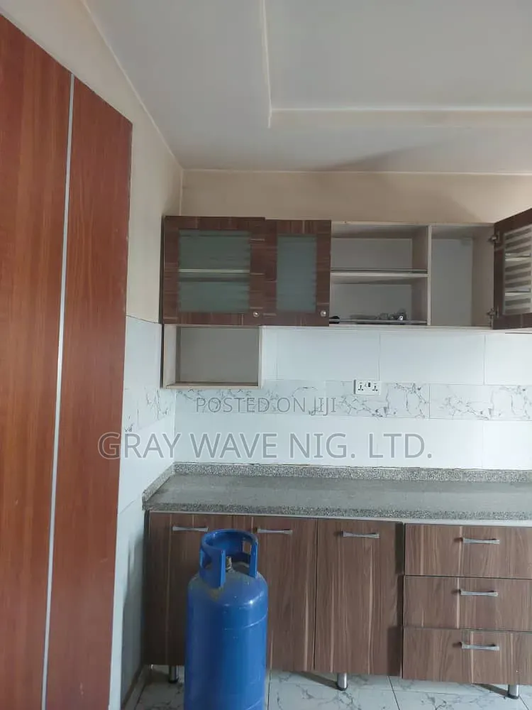 4bdrm Duplex in Guzape District for sale in Guzape District