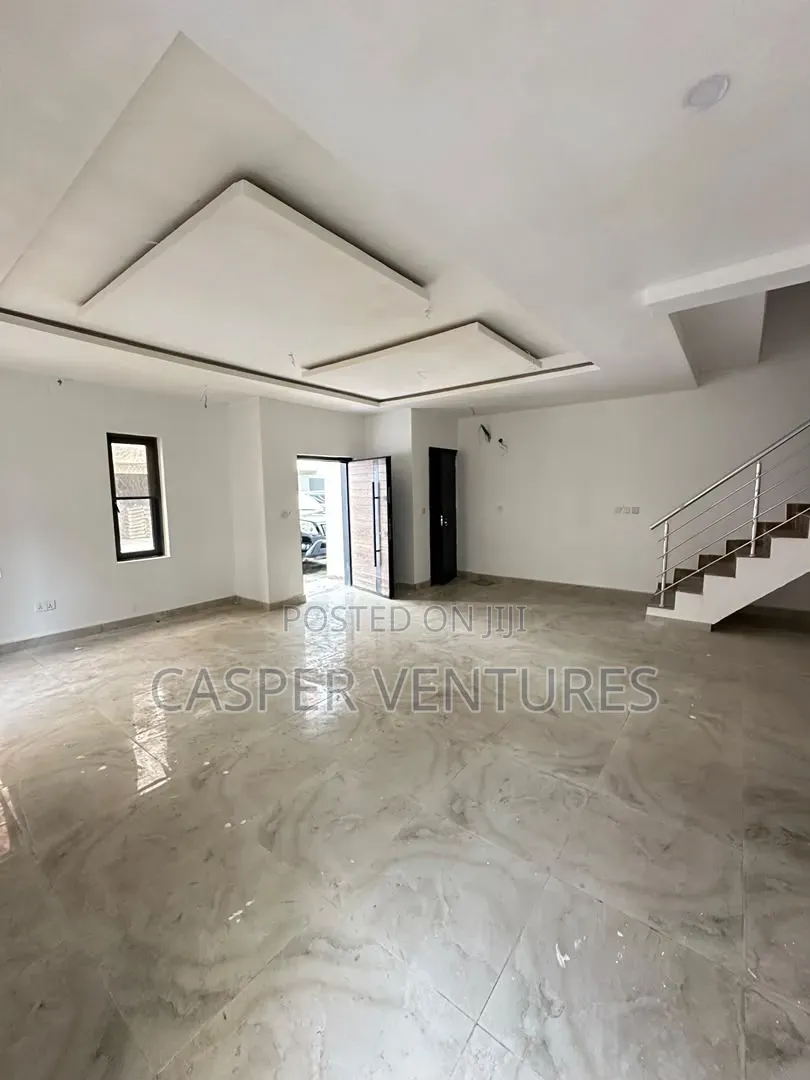 4bdrm Duplex in Madiba, Ikate for sale in Ikate