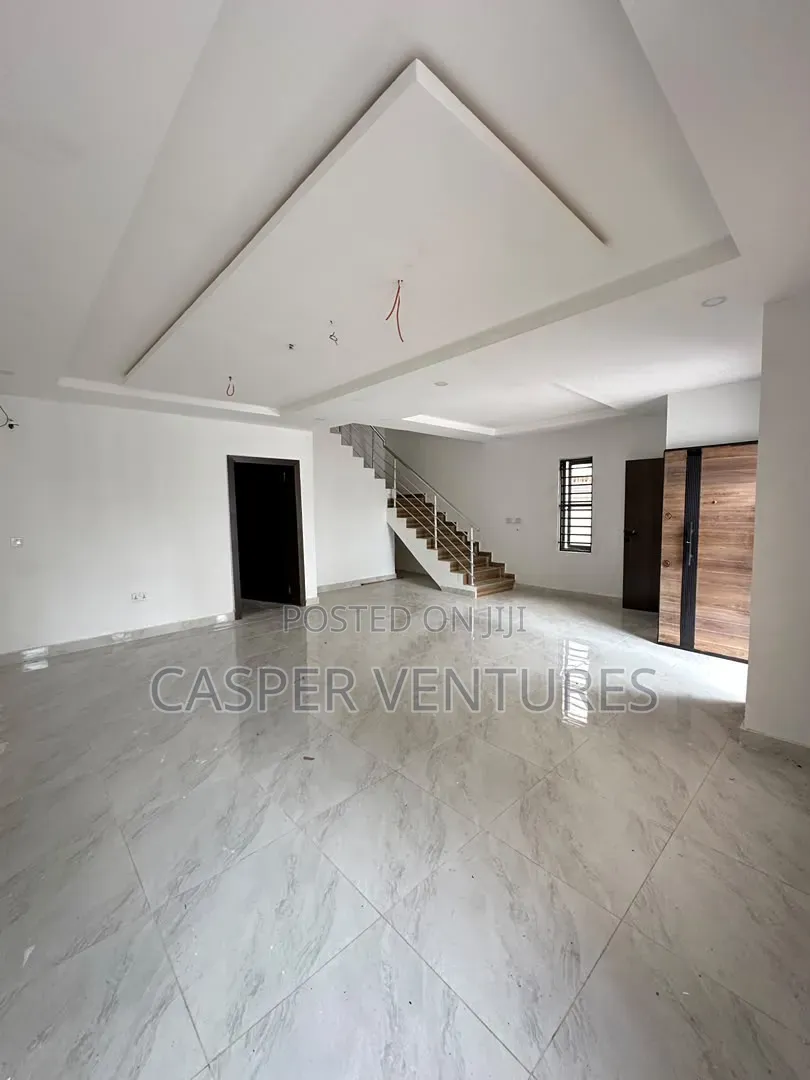 4bdrm Duplex in Madiba, Ikate for sale in Ikate