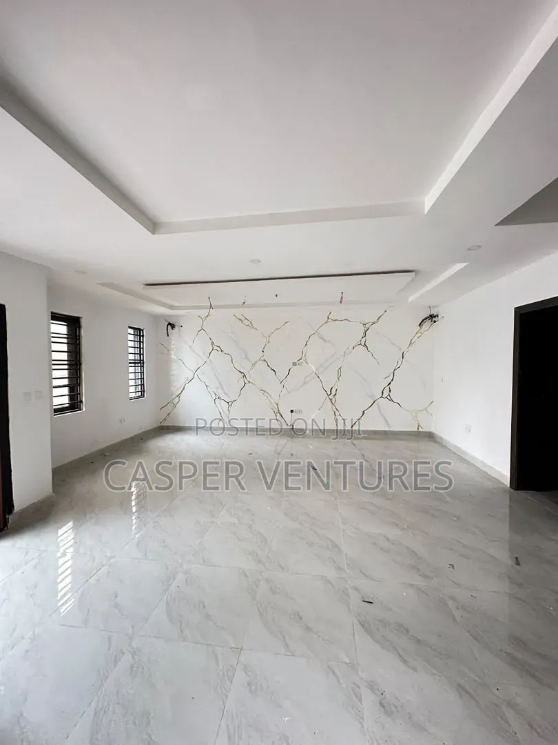 4bdrm Duplex in Madiba, Ikate for sale in Ikate