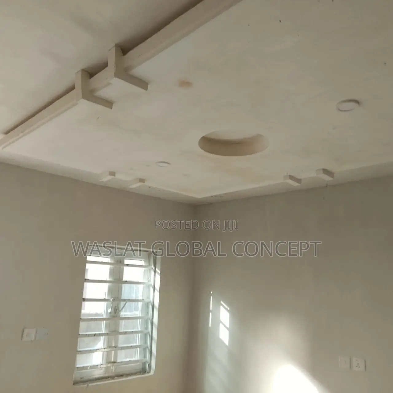 1bdrm Block of Flats in Ibikunle, Osogbo for rent in Osogbo