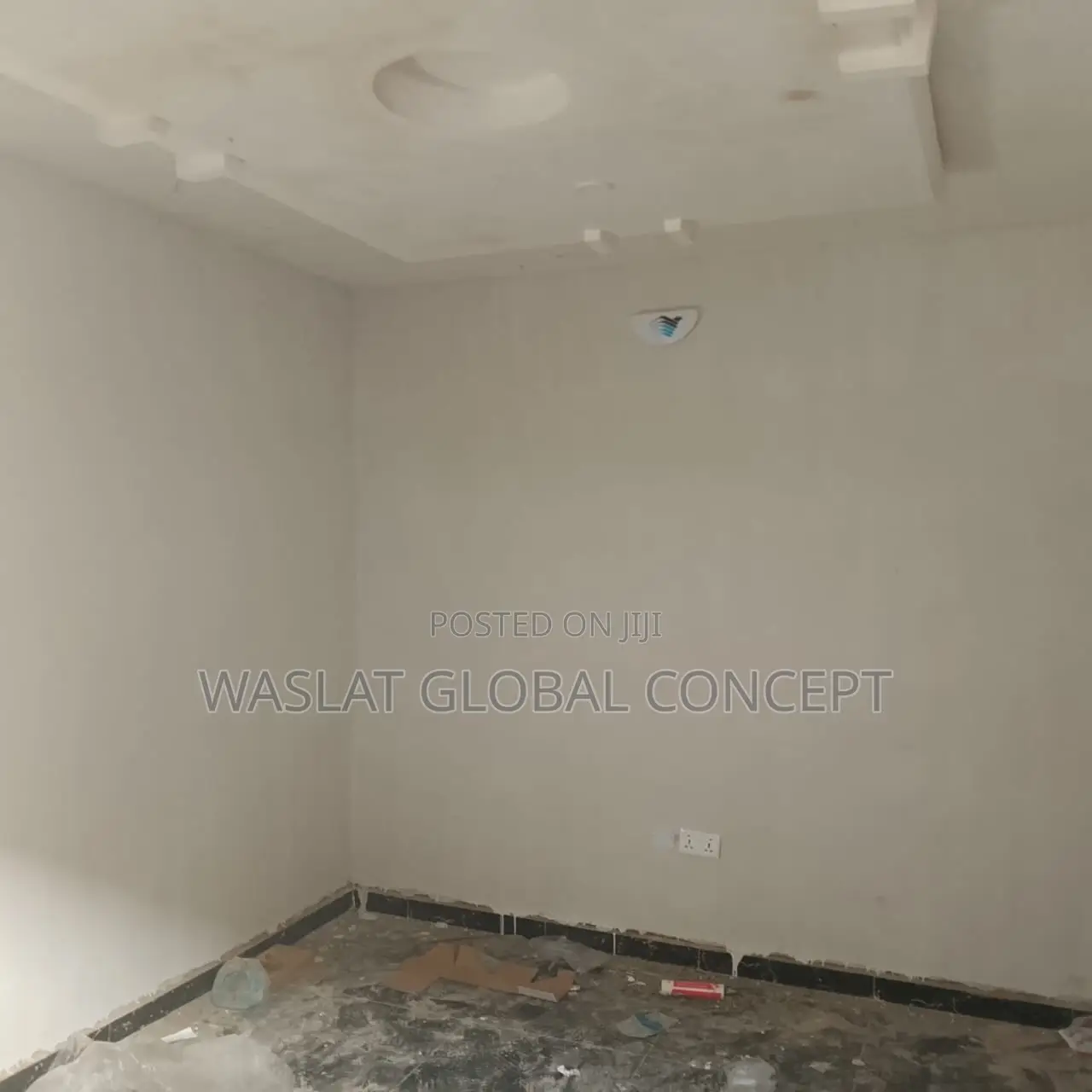 1bdrm Block of Flats in Ibikunle, Osogbo for rent in Osogbo