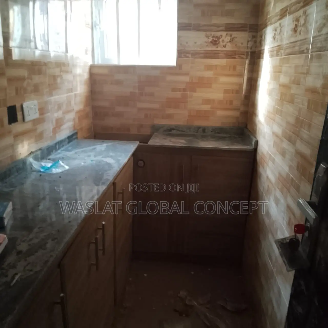 1bdrm Block of Flats in Ibikunle, Osogbo for rent in Osogbo