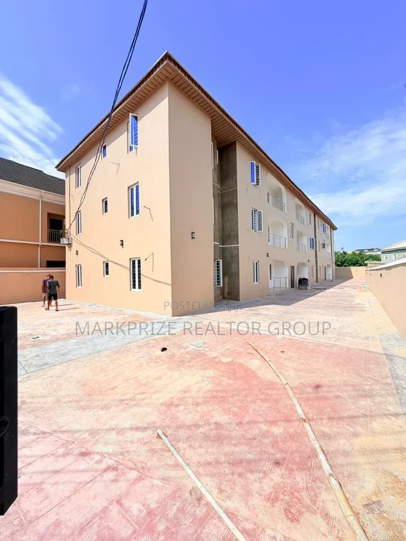 3bdrm Apartment in Opic Isheri for sale in Isheri / Egbe Idimu