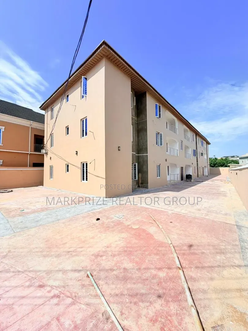 3bdrm Apartment in Opic Isheri for sale in Isheri / Egbe Idimu