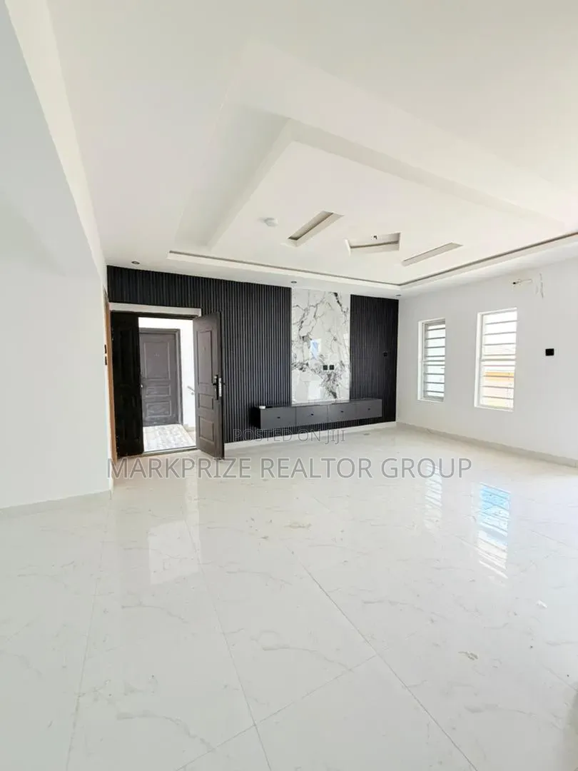 3bdrm Apartment in Opic Isheri for sale in Isheri / Egbe Idimu