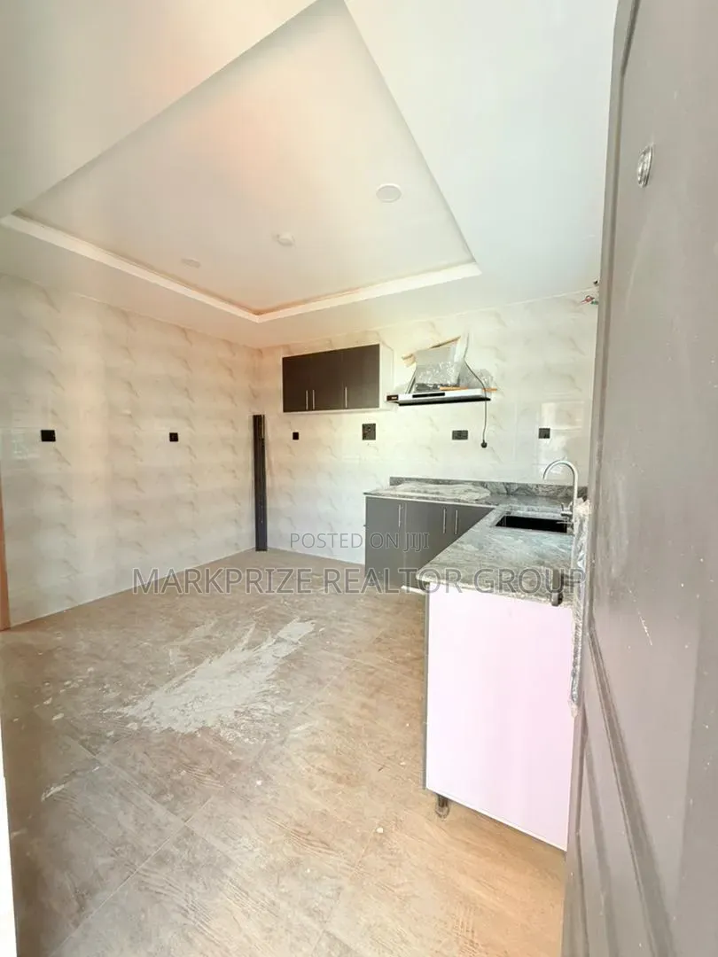 3bdrm Apartment in Opic Isheri for sale in Isheri / Egbe Idimu