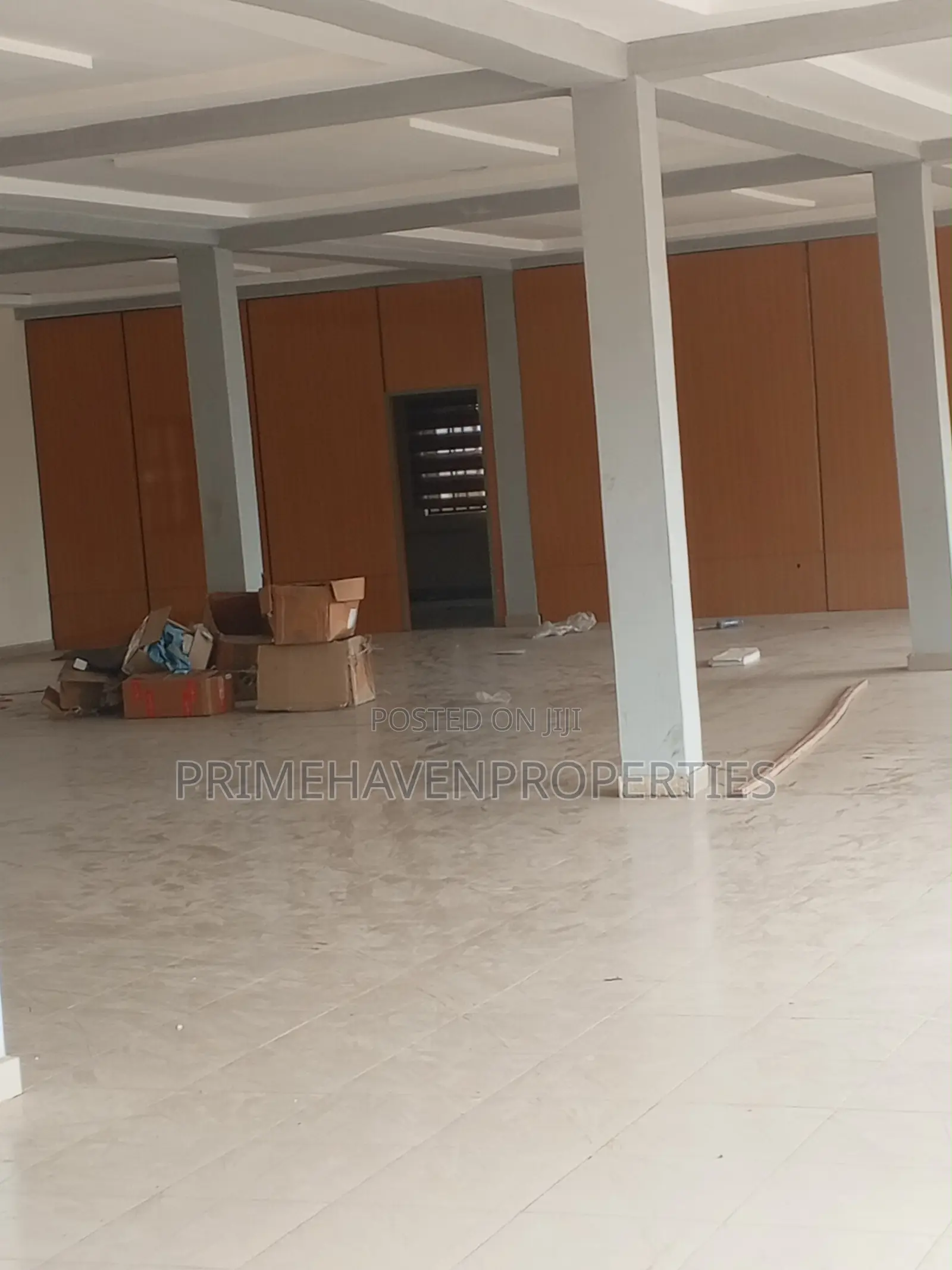 Commercial Space for Lease at Arab Road, Kubwa Abuja in Kubwa
